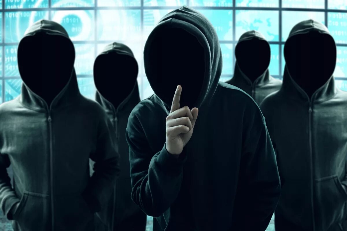 Hacking group