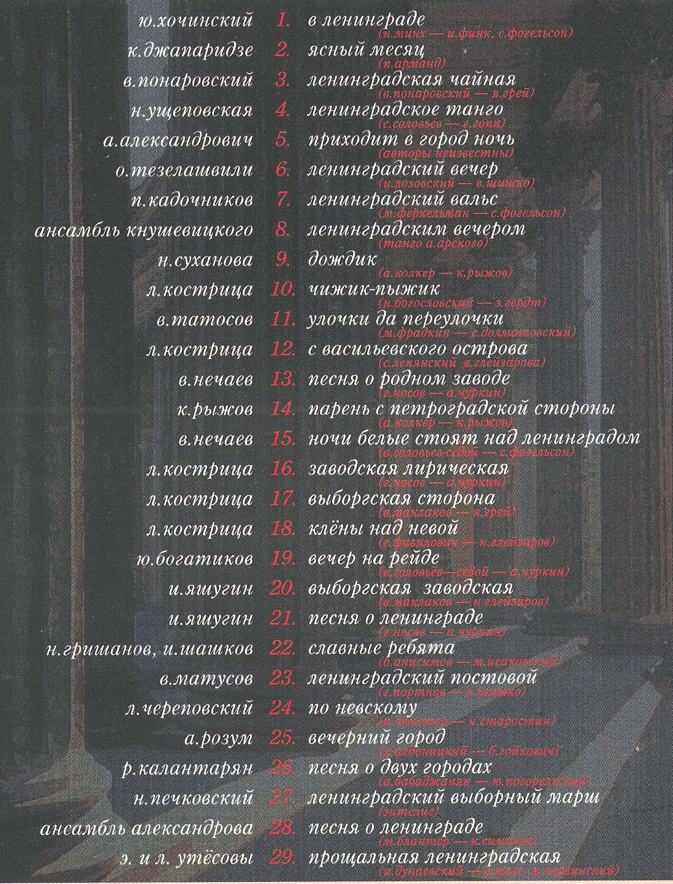 Списки музыки групп. Ленинград список песен. Песни группы Ленинград список. Шнуров песни список. Песня Ленинград текст.