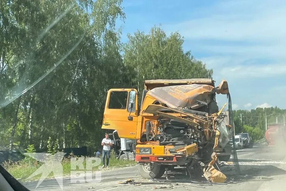 Авария рязань фото Под Рязанью на перекрёстке за сутки произошли две аварии Дзен