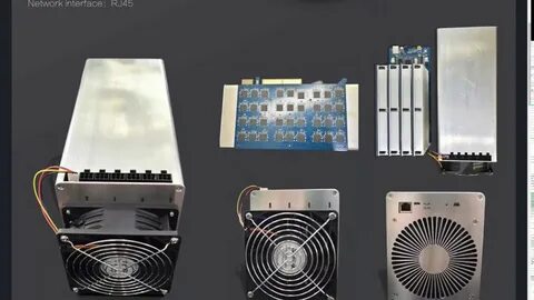 Jasminer x16
