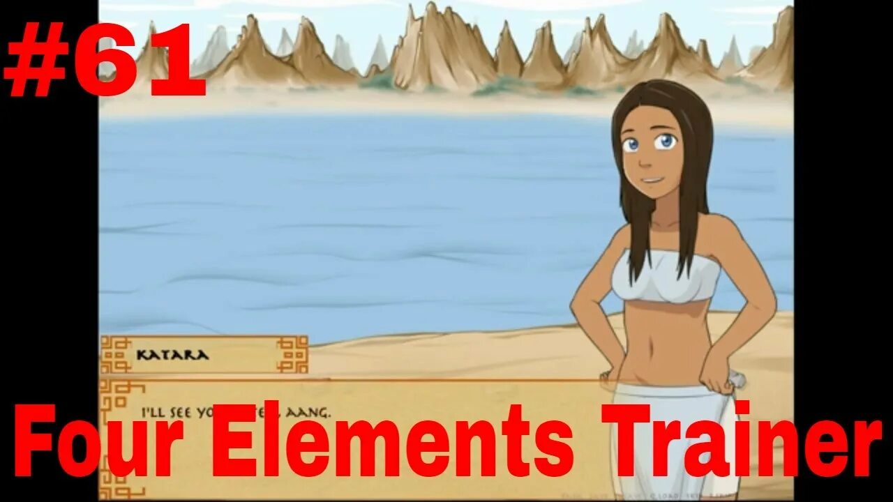 Игра four elements Trainer. Фоур Элементс тренер. Four elements Trainer геймплей. Four elements Trainer Azula. 4 four element