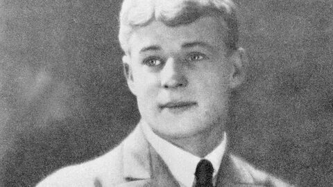 Включи сергея есенина