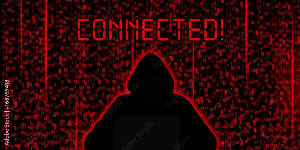 Red hack