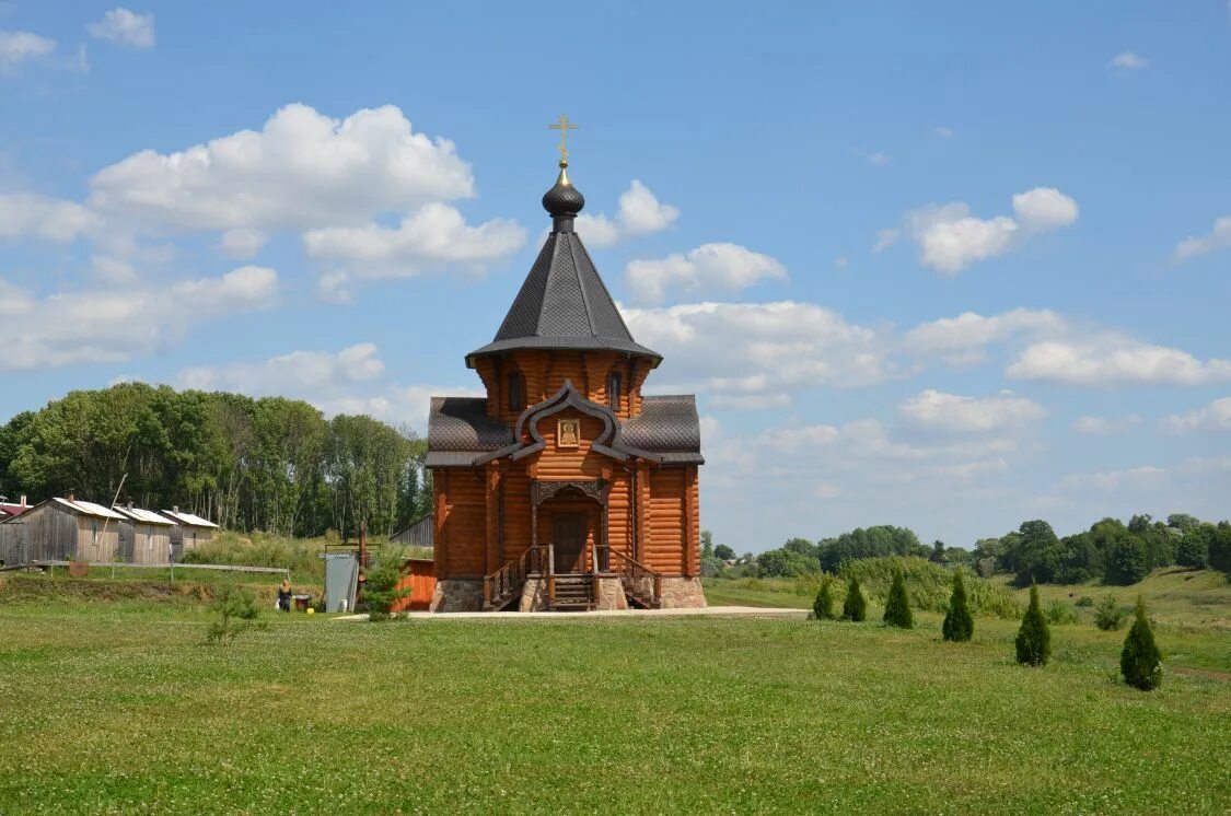 Корсунь орловской