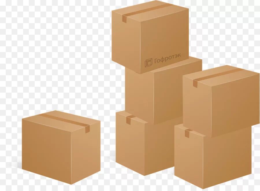 As package