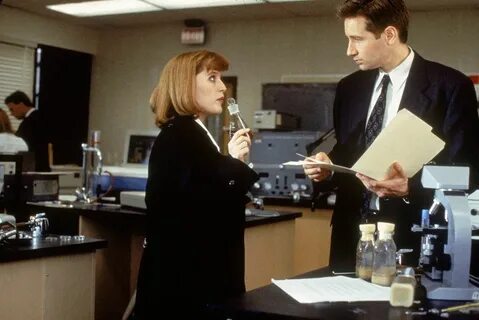 Filed agent