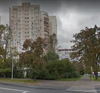 Улица снайпера