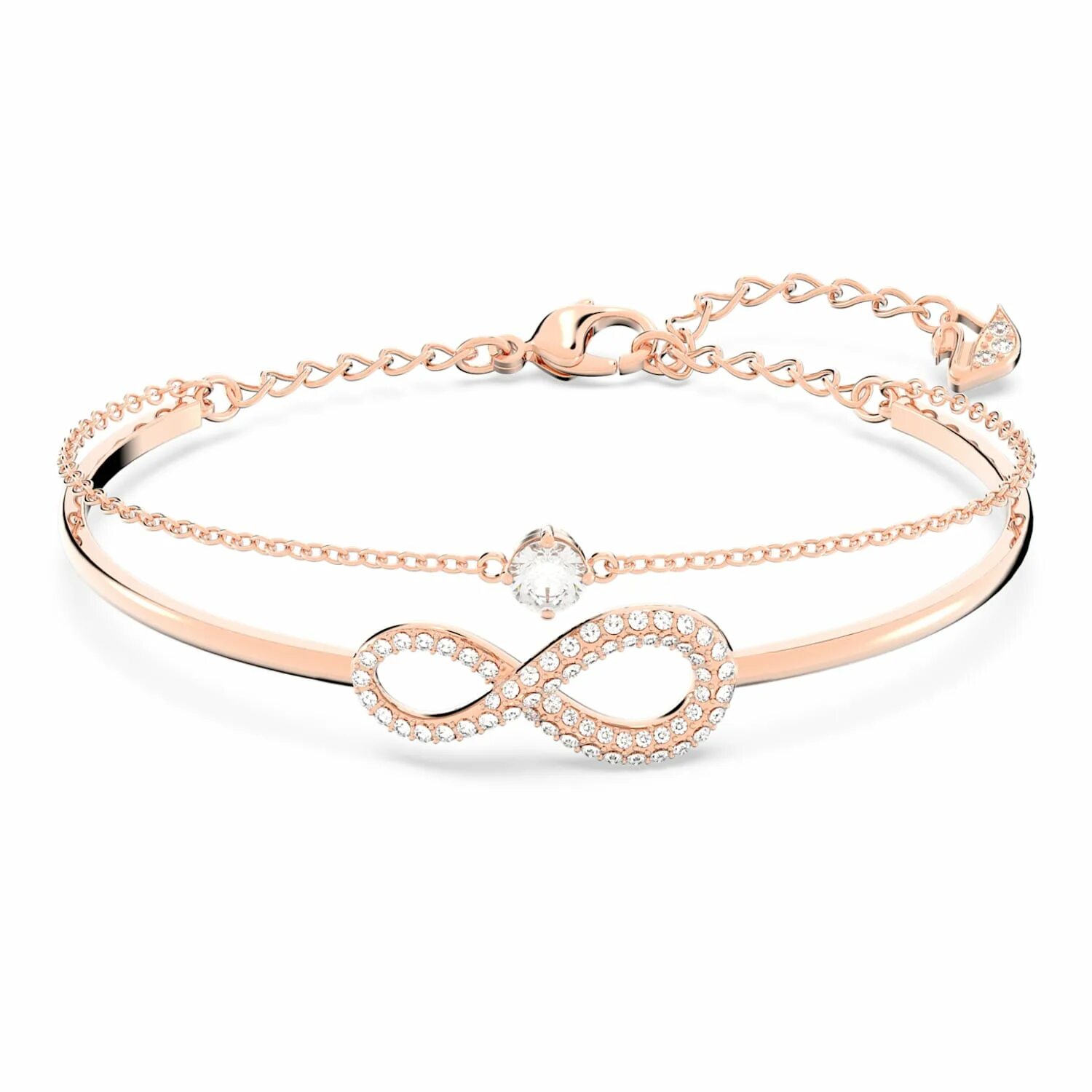 Браслет Swarovski 5518871