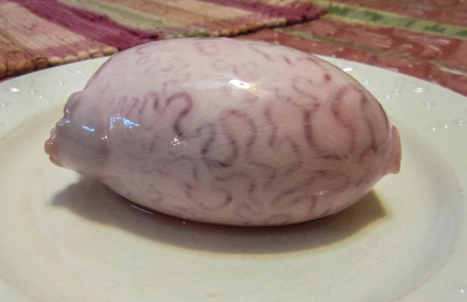 Блюда из бычьих яиц. Блюда из бычьих яиц
