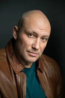 Соловей актер