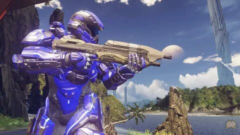 Halo 5