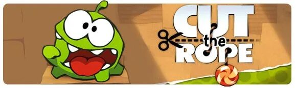 Игра «Cut the Rope 2». Ам Ням Ням игра. Cut the Rope 2011.