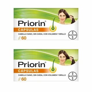 Priorin отзывы