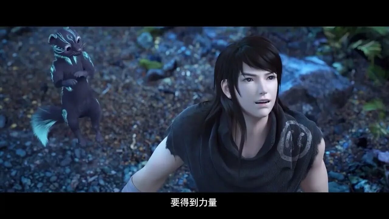Dong wu