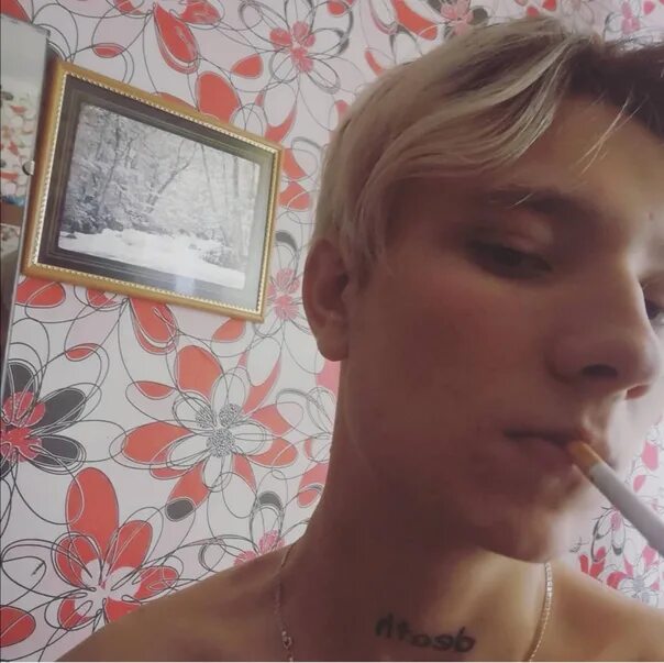 Алексей Юрченко, 21 from Muravlenko - all photos in the album 1788515705 - Mamba