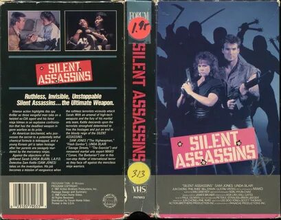 Silent version