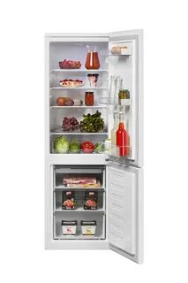 Двухкамерный холодильник beko