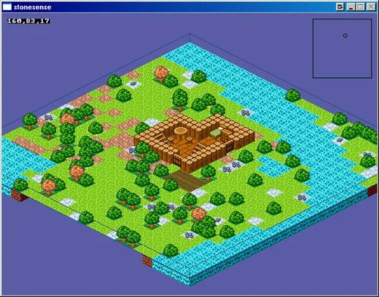 Dwarf fortress dfhack. Stonesense. dfhack stonesense. rubydung. dwarf fortress isometric view.