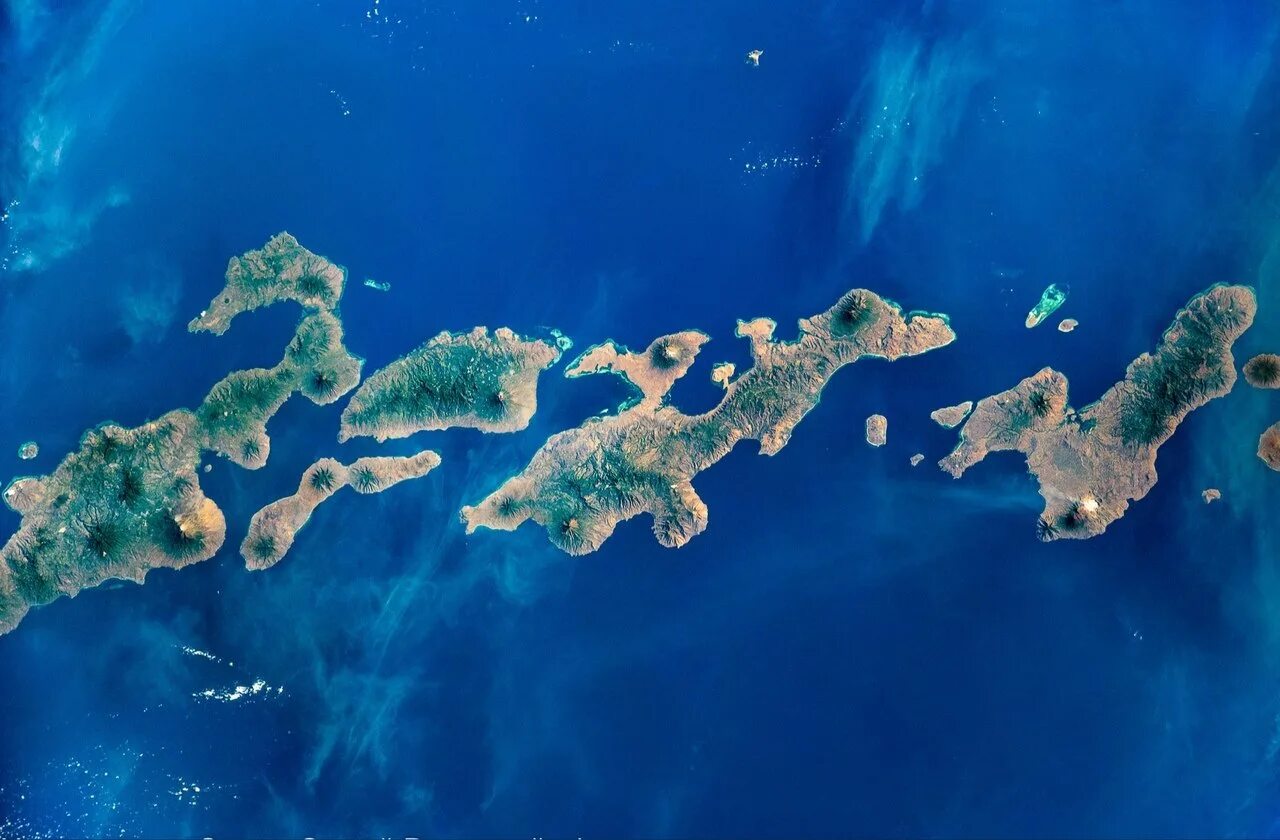 Индонезия Зондские острова. Архипелаг малые Зондские острова. Большой Зондский архипелаг. Малые Зондские острова Комодо.