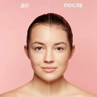 Стойкий тон для лица