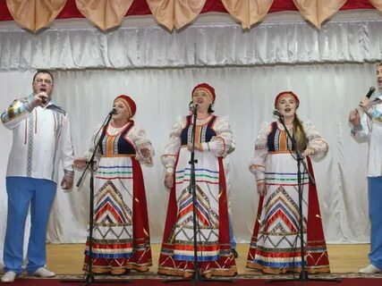Дубенский мордовия