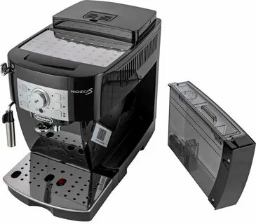 Кофемашина автоматическая delonghi ecam 22.114