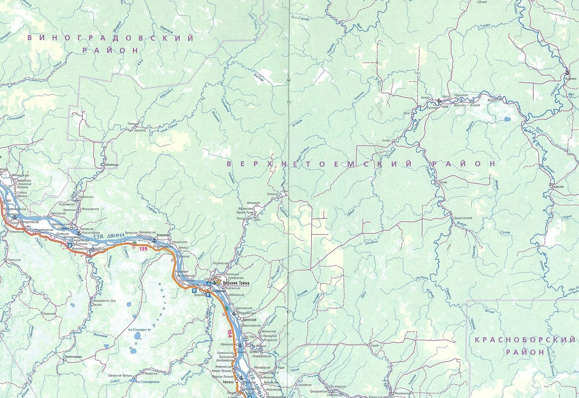 Верхняя тойма на карте. Карта верхняя тойма с улицами и номерами. Верхняя тойма на карте. Верхняя тойма на карте. Карта верхняя тойма с улицами и номерами.