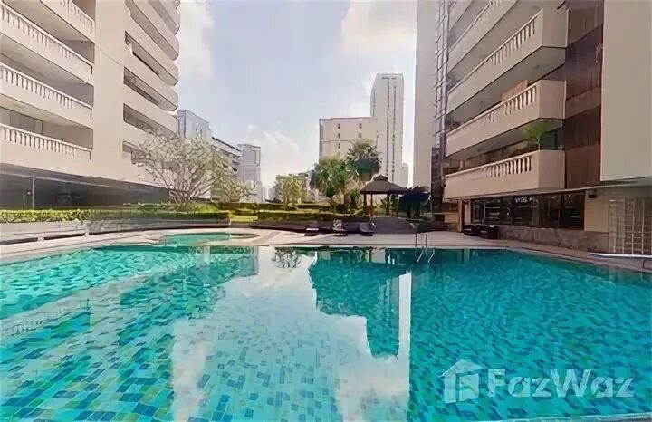 Pearl residence