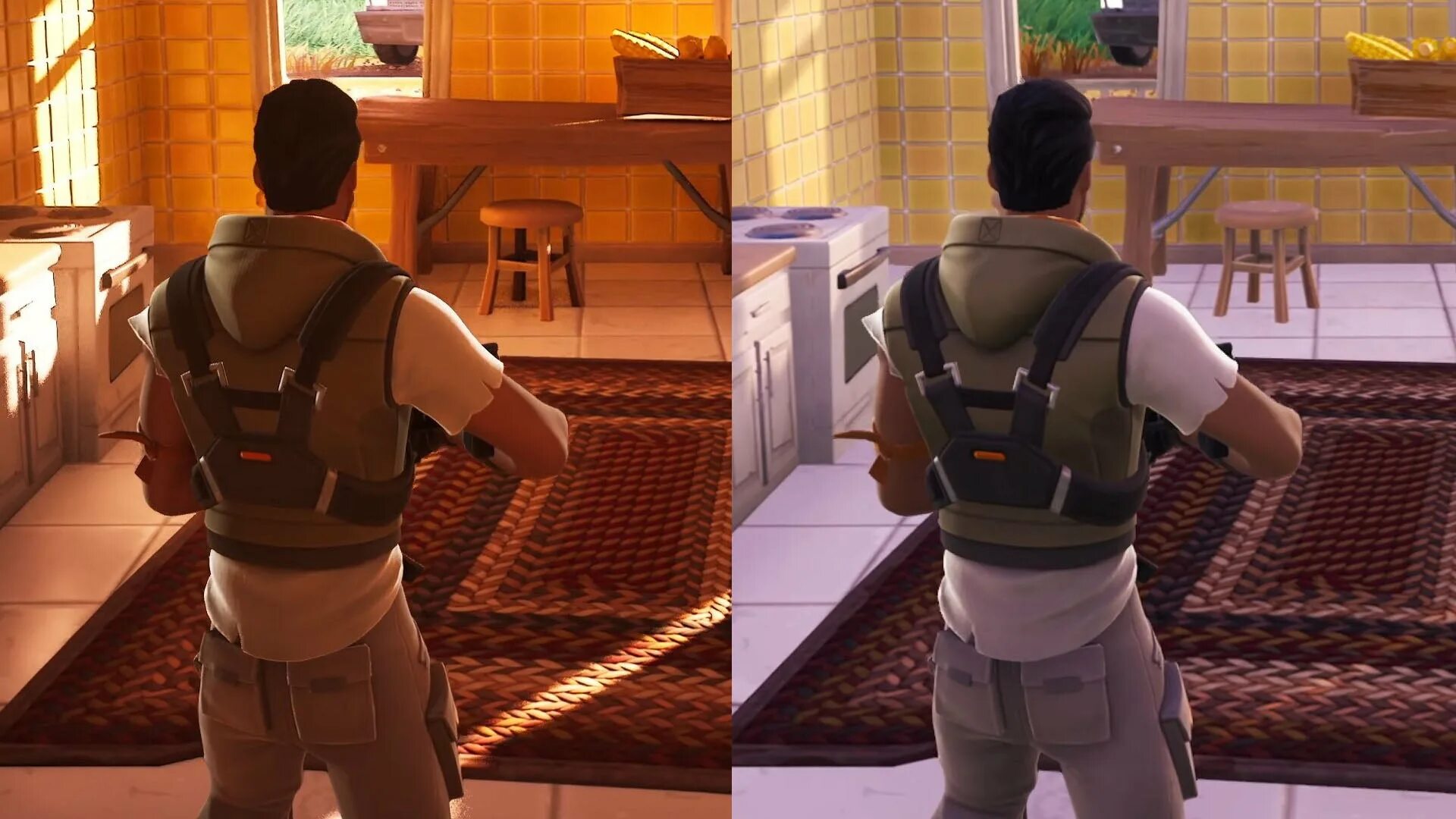 Оптимизация fortnite. Оптимизация fortnite