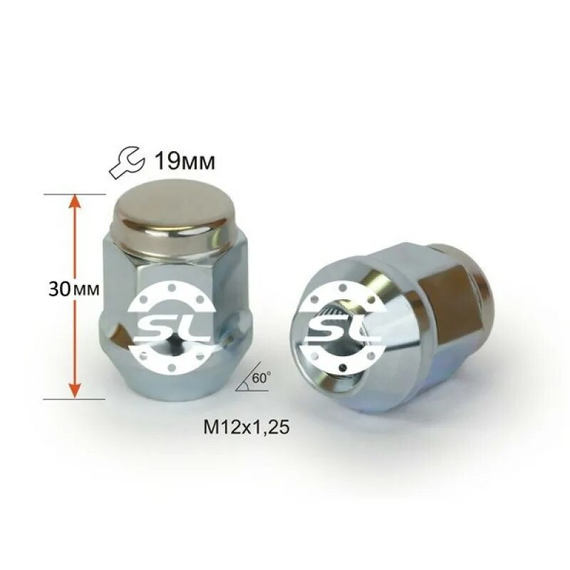 Гайка 401345 CR, m12x1.5 chinafix. Гайка колесная m12 1.5 19. Гайка колесная m12x1.5 под ключ 19мм. Гайка колесная фокус 3 m12x1.5. 5 x 1 12 30