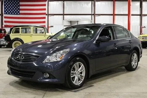 Infiniti 2013