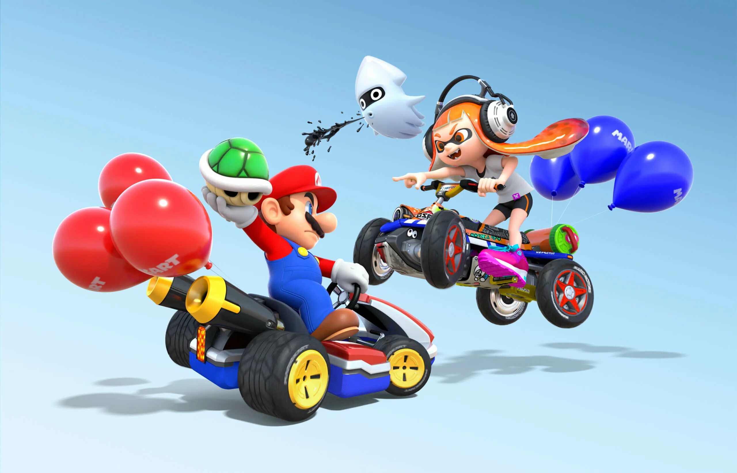 Марио карт 8. Super Mario Kart 8 Deluxe. Mario Kart 8 Deluxe DLC. Mario Kart Nintendo. Super mario 8