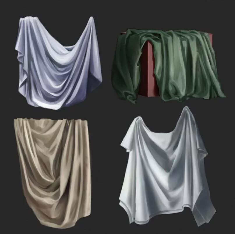 Тканевая драпировка. Ткань для оборки. Ткань складки. Декоративные защипы на ткани. Декоративные защипы на ткани.