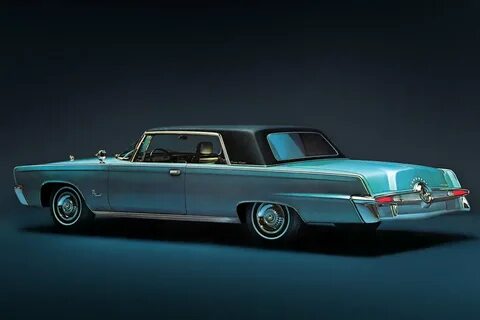 Imperial 7