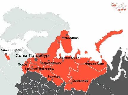 Сайт сзфо
