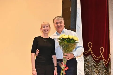 Министр культуры хабаровского
