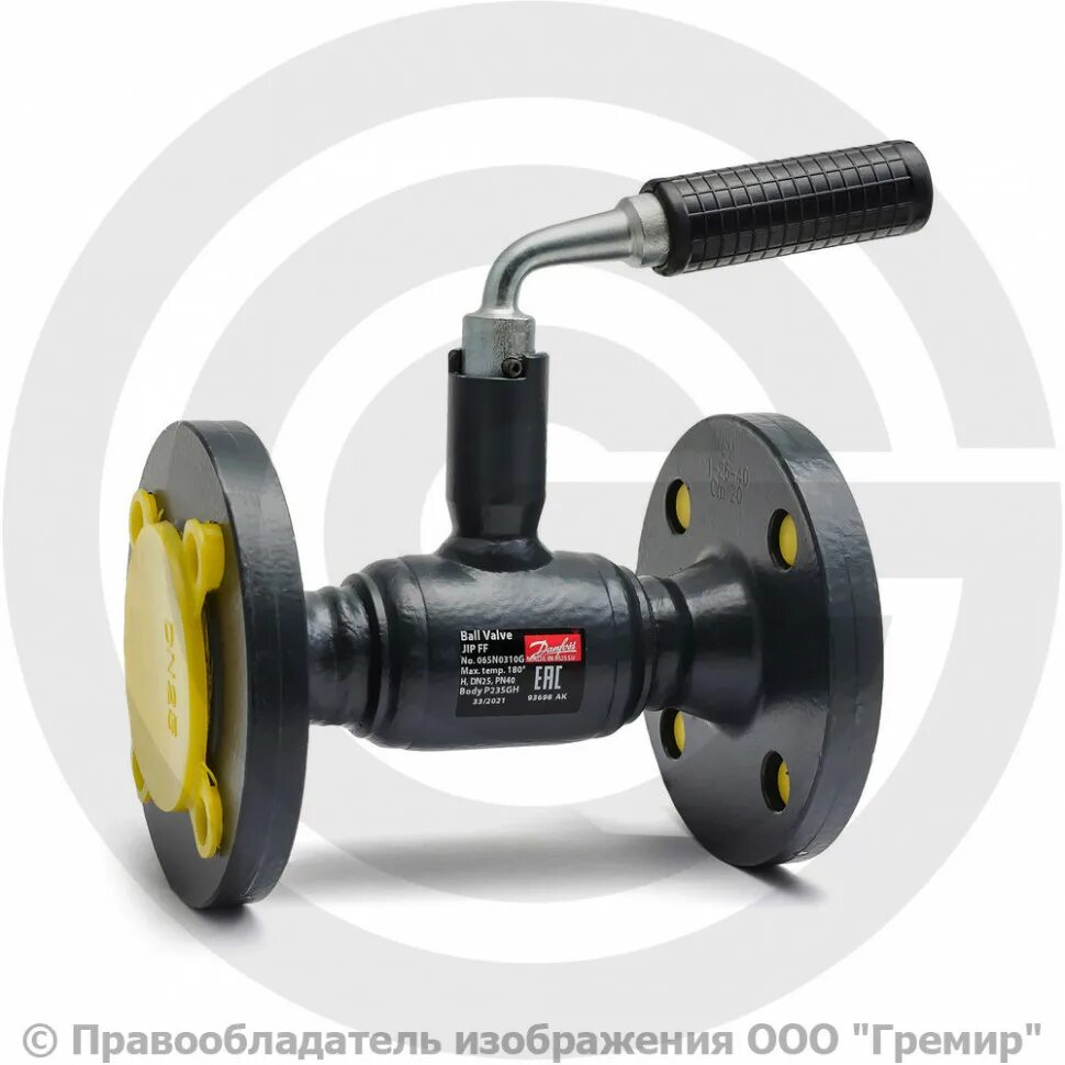 Кран шаровый jip danfoss. Кран jip standard ff. кран шаровый jip-ff danfoss. кран фланцевый ду 40. jip-ff 200мм 200 шаровый кран фланцевый ду.