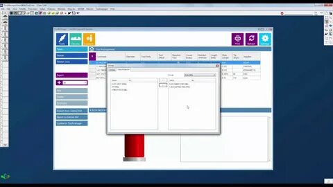 Tool manager