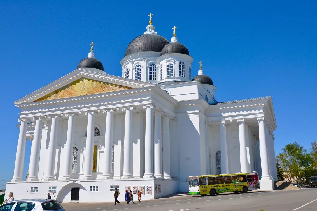 собор г. храмы арзамаса нижегородской области. храмы г арзамаса. храмы г арзамаса. храм рождества христова арзамас.