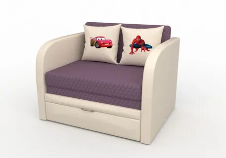 Мини диваны со