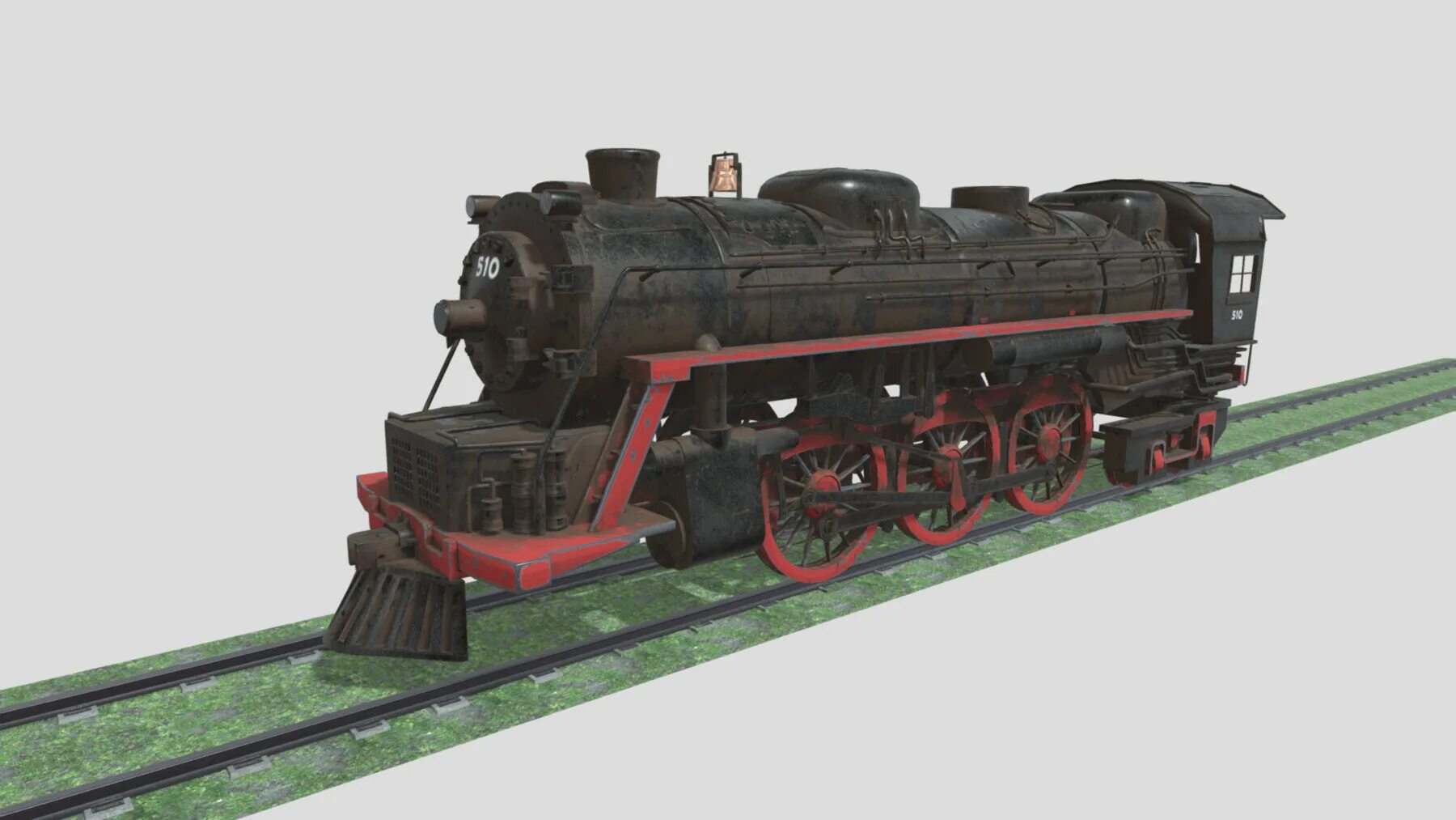 Star rail 3d