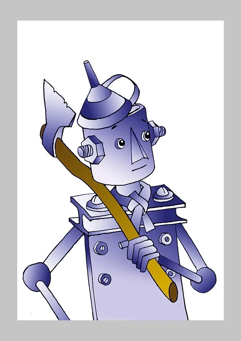 железный дровосек из страны оз. железный дровосек (страна оз). включи железный дровосек. включи железный дровосек. железный дровосек из урфина джюса.