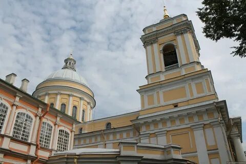 Невская лавра в санкт петербурге расписание