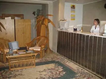 Санаторий солнечный сочи