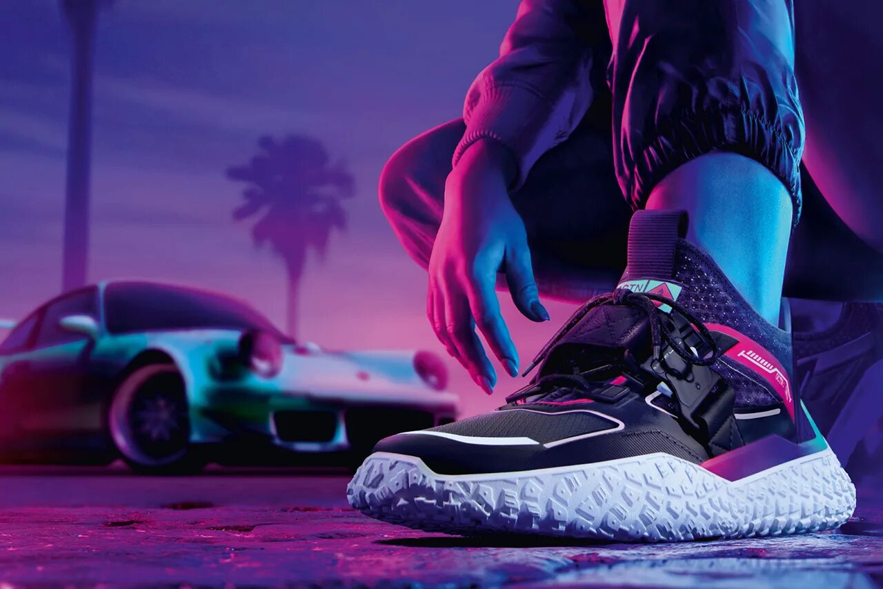 Puma NFS Heat кроссовки. Кроссовки Puma x need for Speed. Кроссовки Пума 2022. Кроссовки Puma need for Speed Heat x Hi octn. Кроссовки пума найк