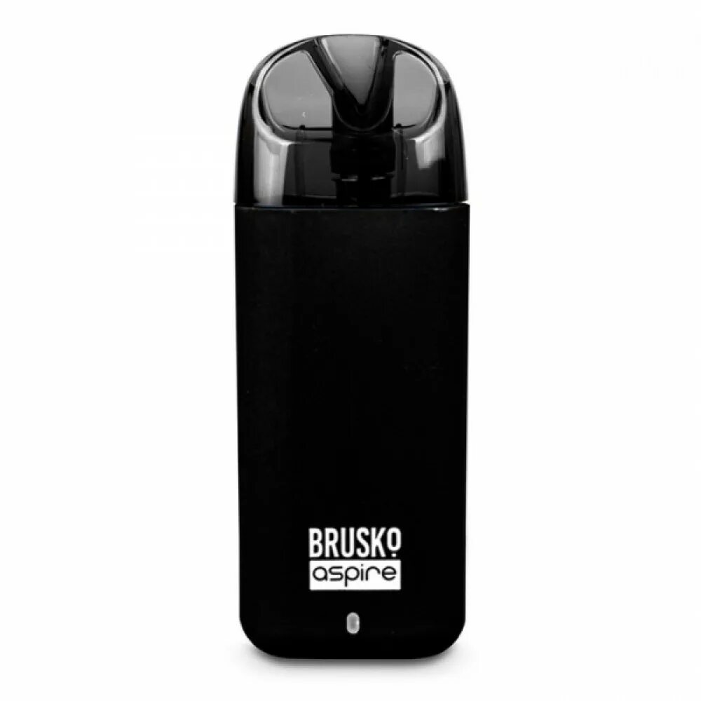 Aspire plus. Бруско Aspire Minican 2. Pod система brusko Minican, 350 Mah, Black. Aspire brusko Minican pod. Электронная сигарета Бруско миникан 2.