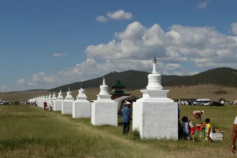 Хоринск