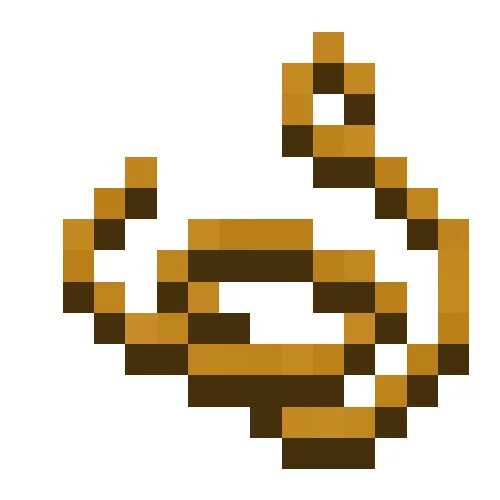Minecraft string