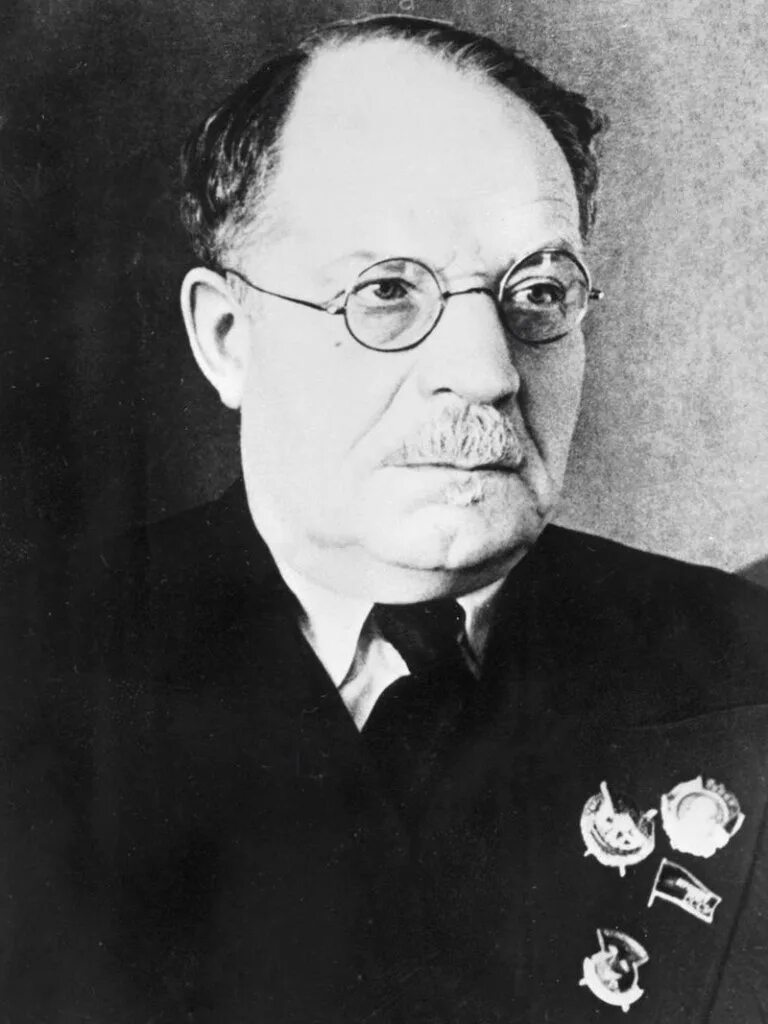 Бурденко человек. Н.н. бурденко (1876-1946).