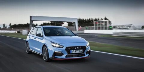 Хендай i30n